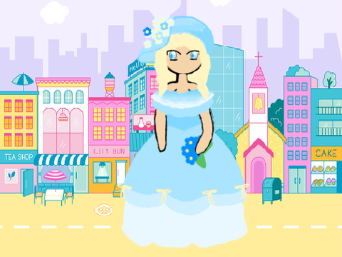 Theme: Olden days - Entry