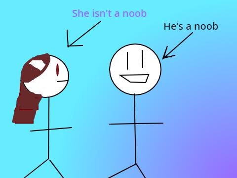 noob