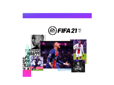 FIFA 21