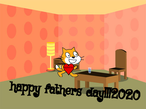 happy father's day!!! 2020