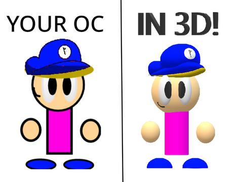PPCTOT2020Rises in 3D!