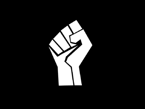 ✊