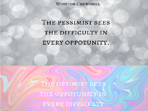 Winston Churchill