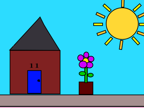 Colouring contest my Entry