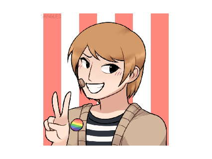My new pfp D: