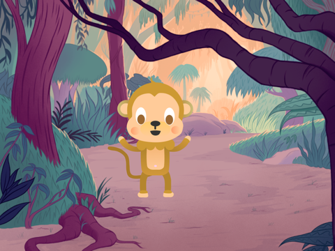 The Monkey 