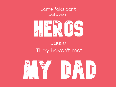 Happy Fathers Day!
