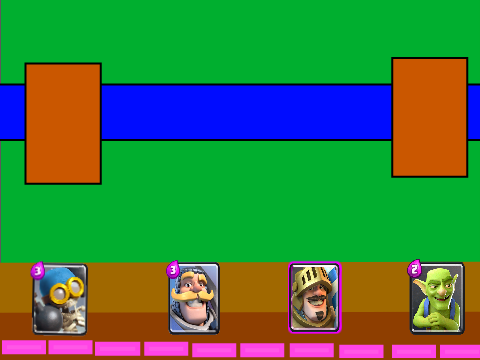 Clash royale