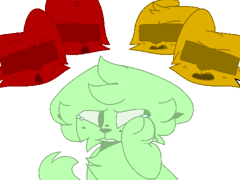 [ DRAMA - OPEN CC ] remix