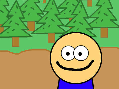 THE HIKE!!!!