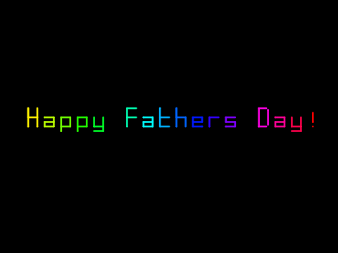 Fathers Day