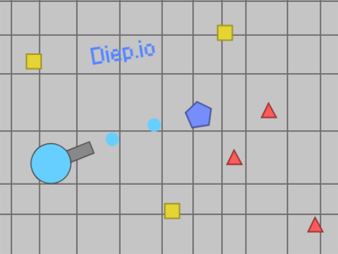 Diep.io V1.1