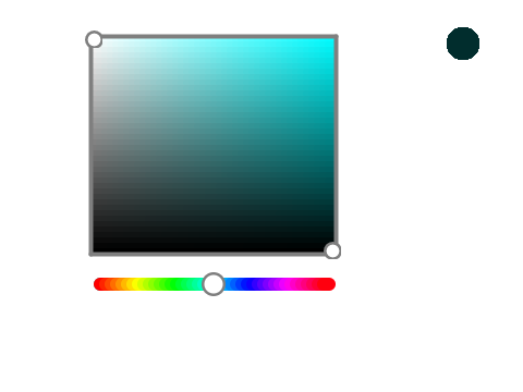 Color Picker REMAKE