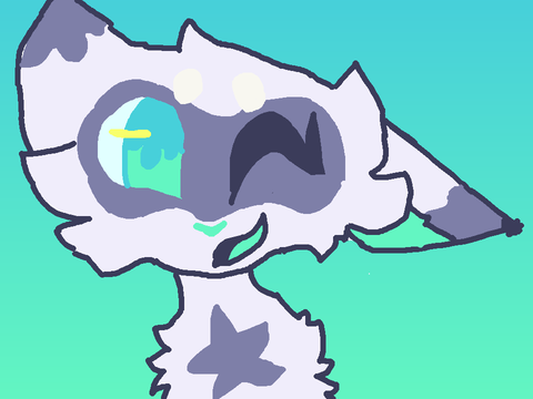 Starry! Gift/icon for CJKB