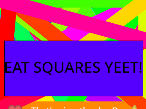 Shapes (a pen project) remix