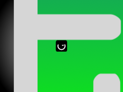 Top-Down scrolling engine mobile friendly! remix