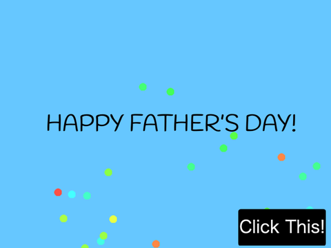 AMV Father’s day song 