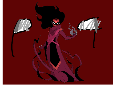 Torturing Shadow weaver