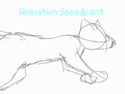 Animation Speedpaint