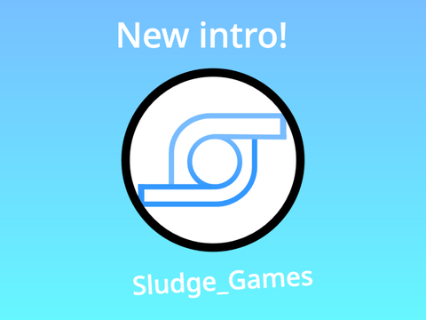 new intro!