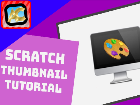 Thumbnail Tutorial!