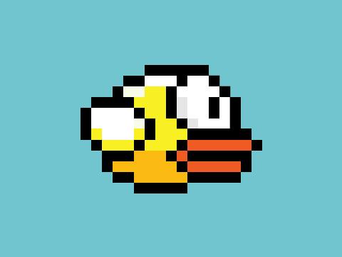 FLAPPY BIRD!!!