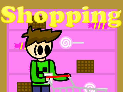 Shopping...