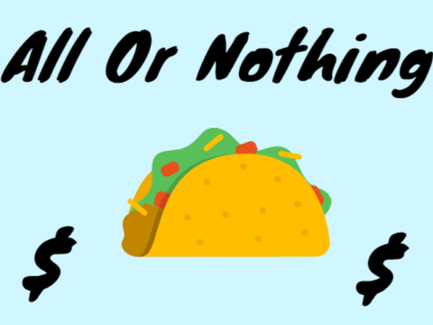 All or Nothing 