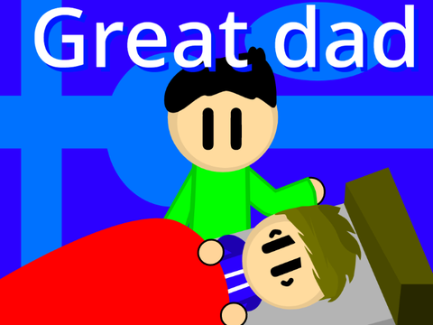 Great Dad