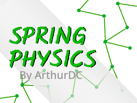 Spring Physics v.1.3