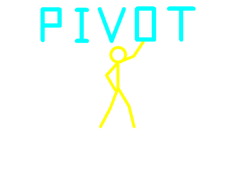 GO PIVOT