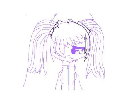 wip sketch