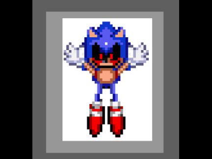 the secret of sonic.exe