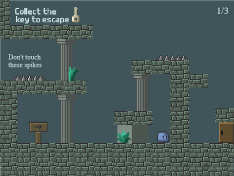 Dungeon Escape 1.2