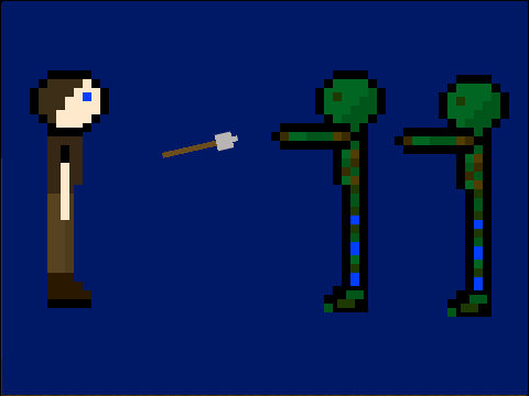 Zombie Siege