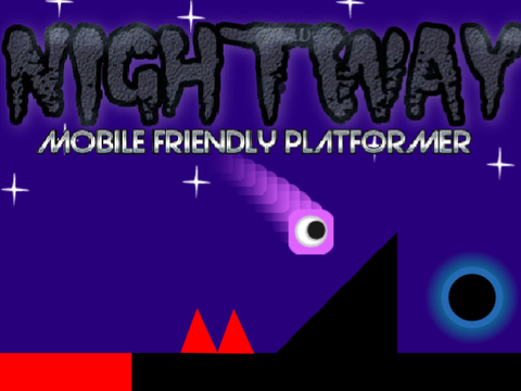 ɴɪɢʜᴛᴡᴀʏ|| ᴀ ᴍᴏʙɪʟᴇ ꜰʀɪᴇɴᴅʟʏ ᴘʟᴀᴛꜰᴏʀᴍᴇʀ #games