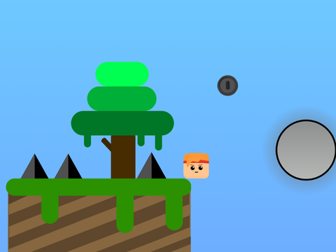 Hercules Collab || A Scrolling Platformer REMIX