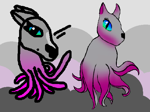 Redrawing stuff