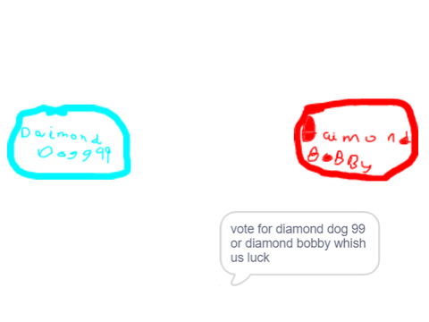 voting booth