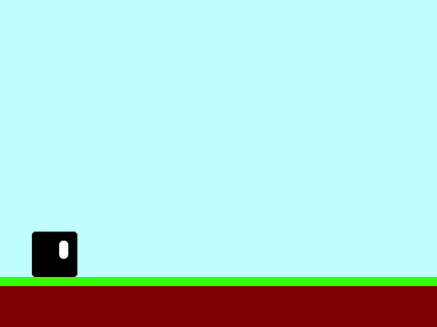 【試作品】Platformer ~100% pen~
