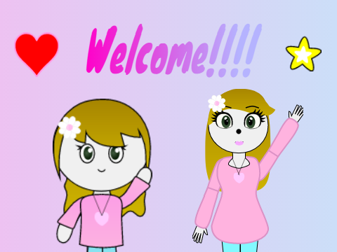 Welcome!!!!