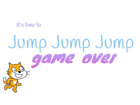 Jump Jump Jump