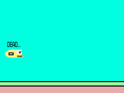FLAPPY HAAAAARD!!!