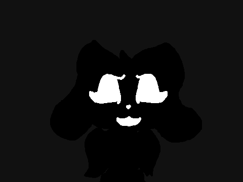 Freaks time meme, but kittydog