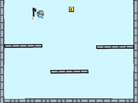 Wall Jumper 