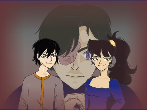 SFO Contest Entry! *^_^*
