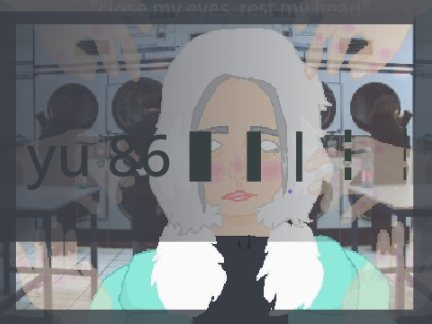 yu 86 ❚  ❙  ❘ ┇┆dtae 