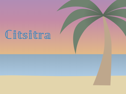 Citsitra's Vector art ~ Parallax remix