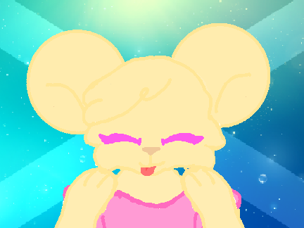 + P i l l o w T a l k + Mousy