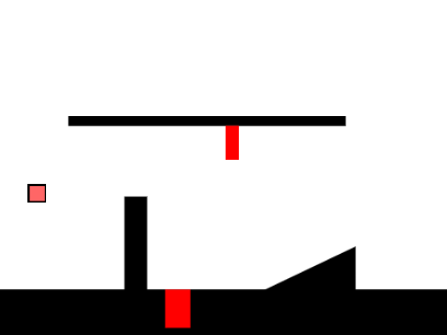 Platformer Example 2.0!